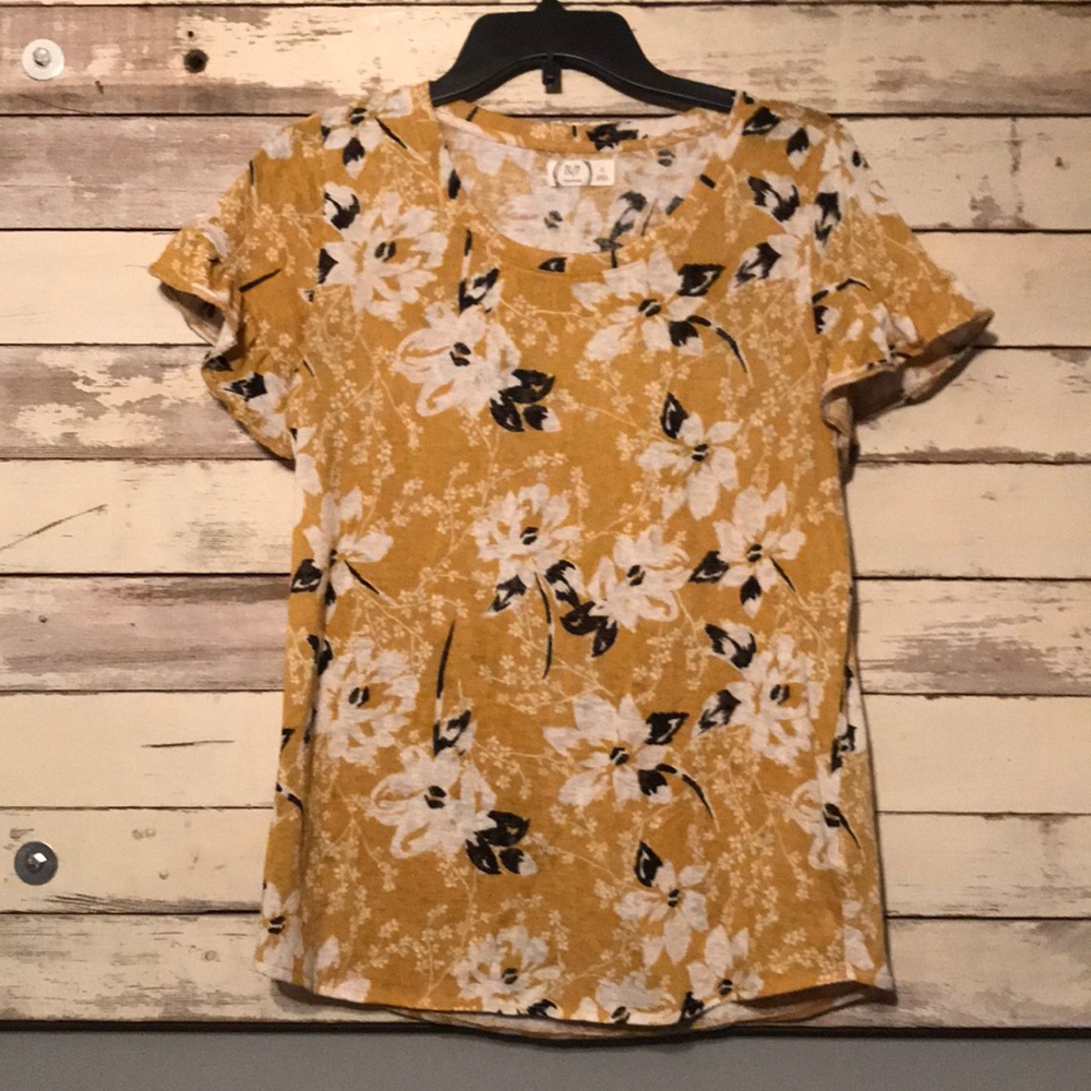 MAURICES TOP